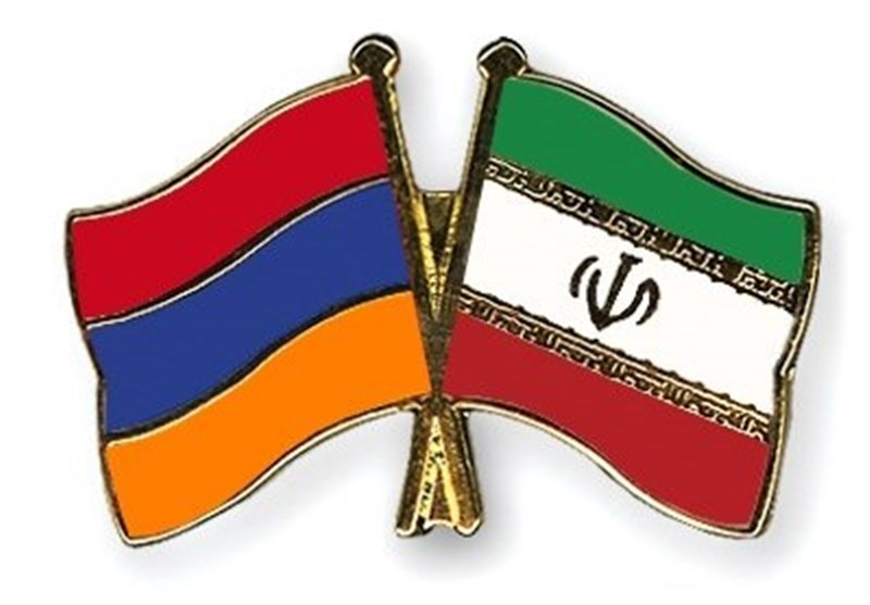 ارمنستان خواستار افزایش واردات گاز از ایران شد 