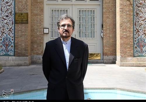  گزارش احمد شهید مبتنی بر نگرش سیاسی تهیه شده است 