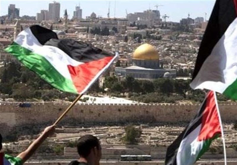 درس «اشغال فلسطین و مسجد‌الاقصی» هم از کتب درسی دانش‌آموزان حذف شد