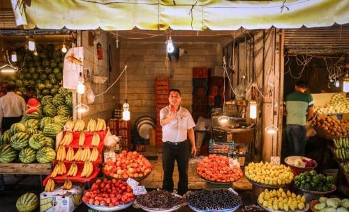  رشد ۵ برابری قیمت سیب از مراغه تا تهران + نرخ انواع میوه در تهران
