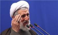 نماز جمعه این هفته تهران در مصلی بزرگ امام خمینی برگزار می شود