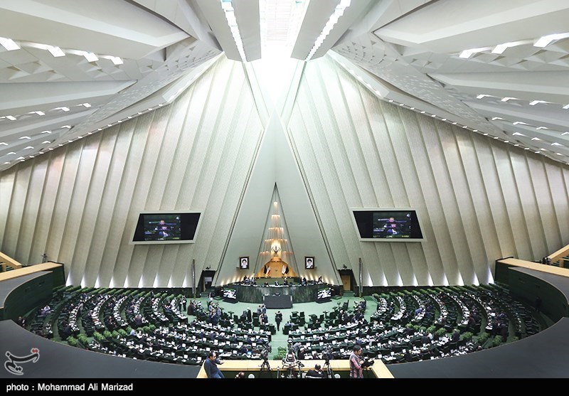  مجلس نامه روحانی را عودت داد 