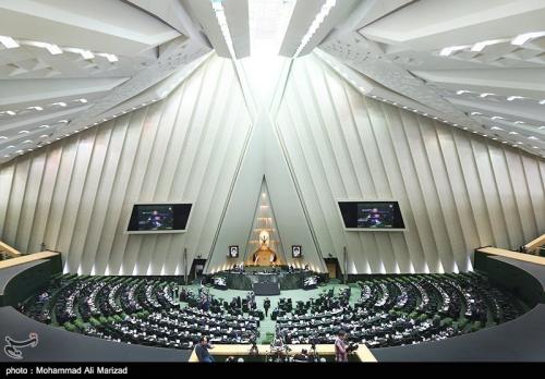  مجلس نامه روحانی را عودت داد 