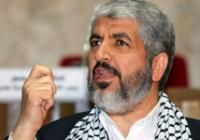 تلاش خالد مشعل برای تصدی ریاست سازمان آزادی بخش فلسطین 