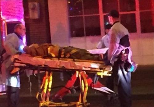  ۴ کشته و ۱۱ زخمی در تیراندازی‌های شیکاگو