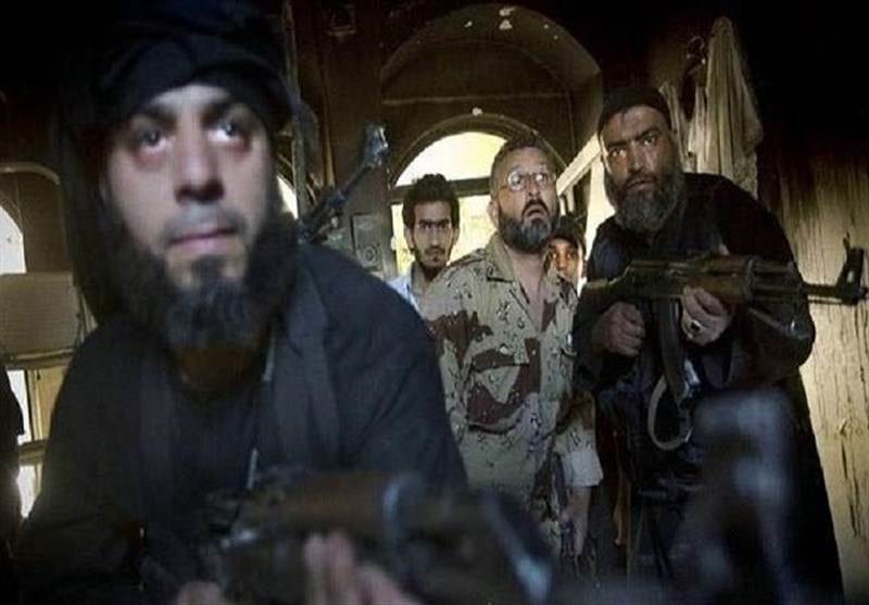 تعداد گروه‌های مسلح شرق «حلب» و ملیت اکثریت آنها