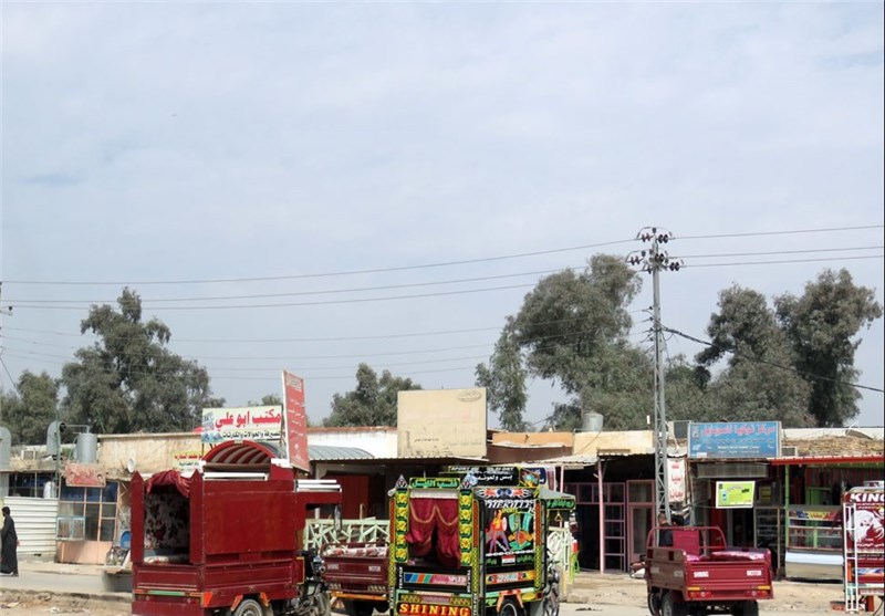  بیش از ۱۰۰ موکب پذیرایی از زائران اربعین در مهران مستقر می‌شود 