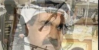انتشار سندی جعلی درباره استفاده دولت سوریه از سلاح های شیمیایی