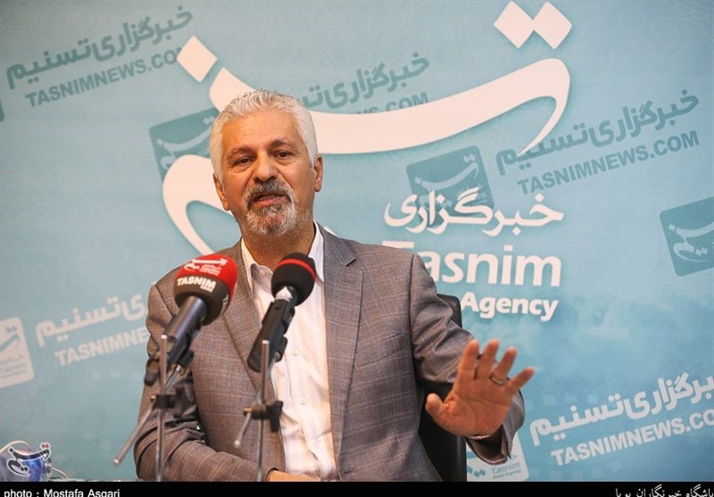  کسی با «کلید» در انتخابات ۹۶ رئیس‌جمهور نمی‌شود/ آمادگی خوبی برای وحدت اصولگرایان وجود دارد 