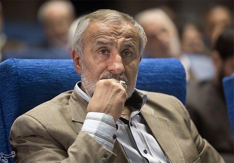  «الیاس نادران» یکی از گزینه‌های «ایثارگران» برای انتخابات ۹۶ 