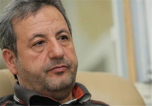 تقدیر ابولقاسم طالبی از قاضی‌القضات برای حل مشکل اکران فیلم «یتیم خانه ایران» +متن کامل بیانیه