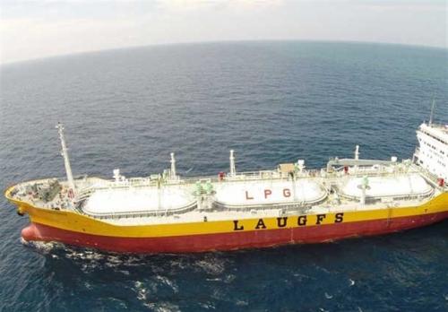  سود حداقل ۴ میلیارد دلاری خام فروشی LPG ایران در خزانه چین 