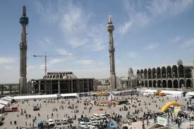 آمادگی کامل شهرداری برای برگزاری نماز جمعه این هفته تهران در مصلی امام خمینی(ره)