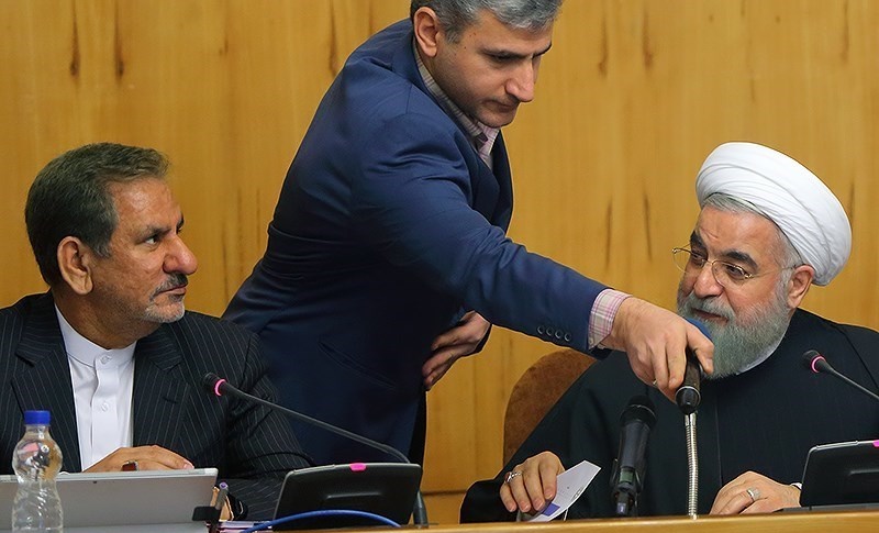  دولت فهرست مشاغل سخت و زیان‌آور را تعیین کرد