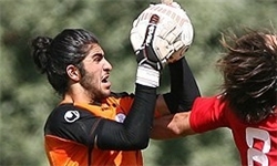 آرزوی عابدزاده کوچک