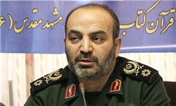  8 هزار موشک آماده شلیک در کشور وجود دارد