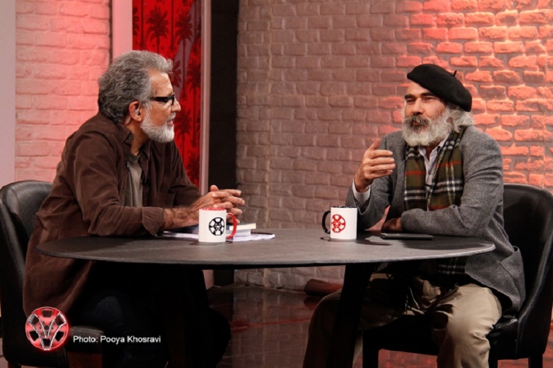 طالبی: پخش کننده زحمت می کشد اما وقتی آقای سرتیپی در سفر هستند کارها خوب پیش نمی رود/میرشکاک:ما خود بخشی از فتنه آخرالزمان بودیم