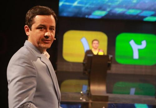  هوشمندی آنتن رسانه ملی با «هوش برتر»