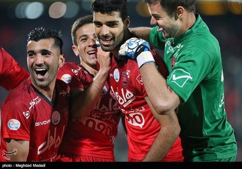  رادوشوویچ: بیرانوند بهترین دروازه‌بان ایران است/ مثل هواداران پرسپولیس ندیده بودم 
