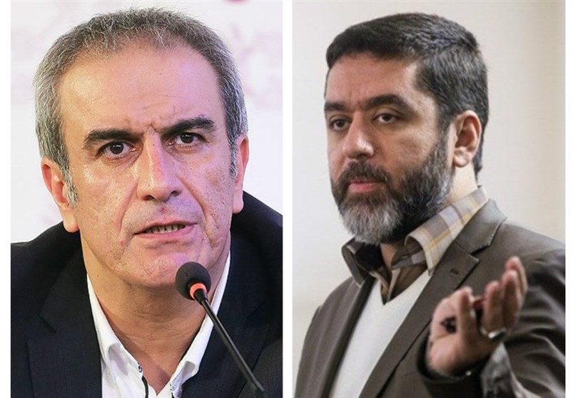  احمدیان: «سیانور» فیلم سیاسی روز است/رضوی: بی‌مهری‌ها به سیانور فراتر از یک فیلم بود 