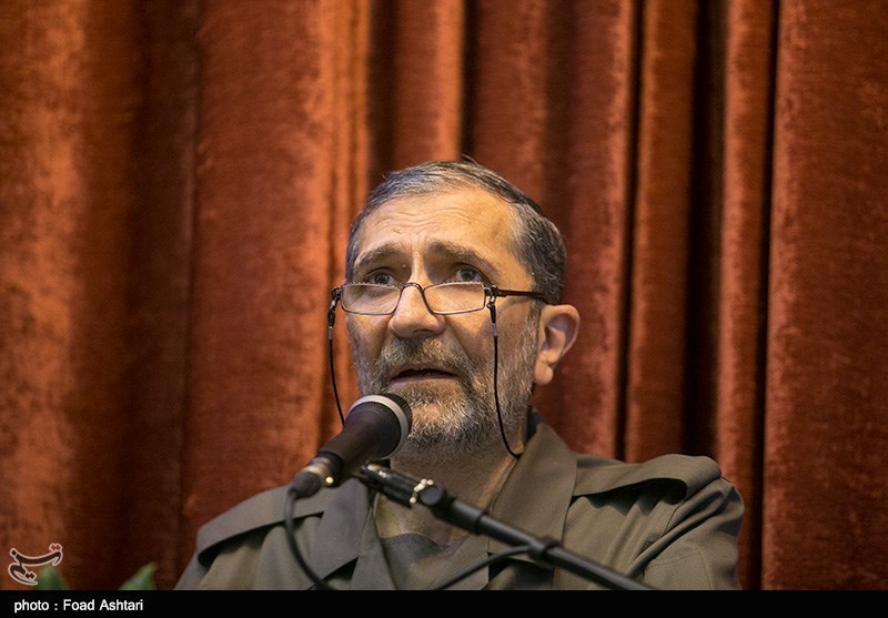  دشمنانی که نتوانسته‌اند در جبهه نظامی به کشور صدمه بزنند متوسل به جبهه فرهنگی شدند 