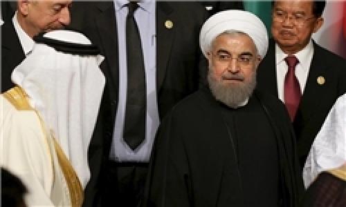 عربستان در حال «ابرهه‌سازی» از ایران است