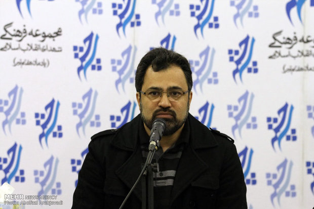 صالحی امیری در حوزه هنر کارنامه‌ پرباری ندارد/ طرحِ چند دغدغه