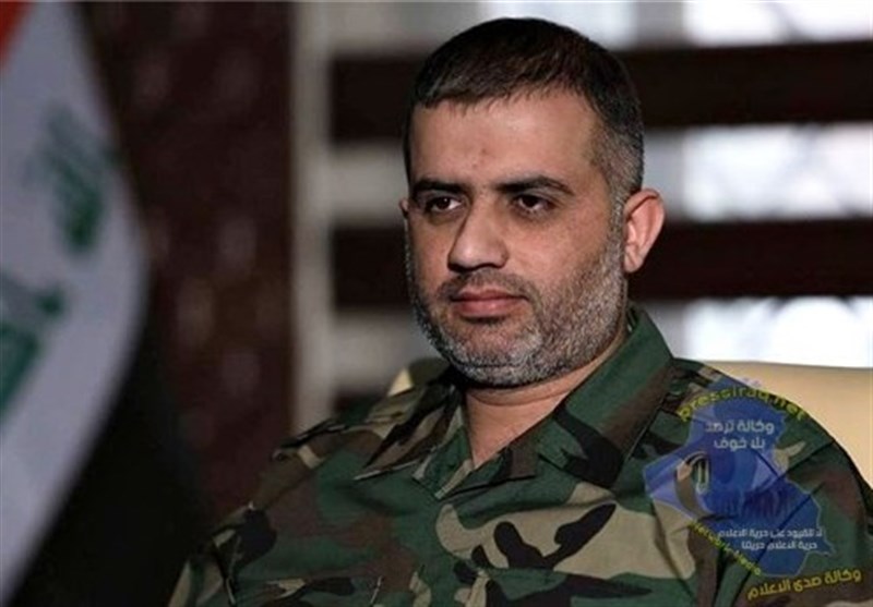  حشد‌الشعبی: اگر نیاز باشد برای مقابله با نیروهای ترکیه در میدان هستیم