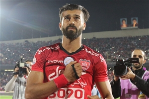 رضاییان: پیشنهاد پورحیدری رنگین‌تر از پرسپولیس بود