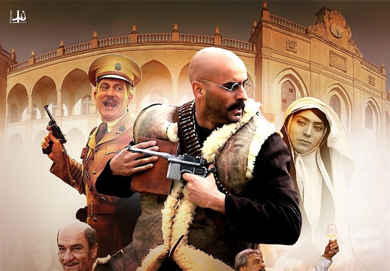  آغاز ثبت نام اکران دانشگاهی «یتیم خانه ایران» 