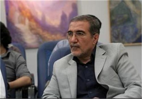  حوزه هنری یک سازمان کوچک با بضاعت محدود است 