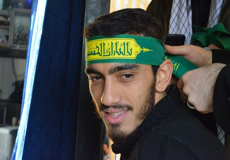  باید از اقامه عزا به اقامه حق رسید 
