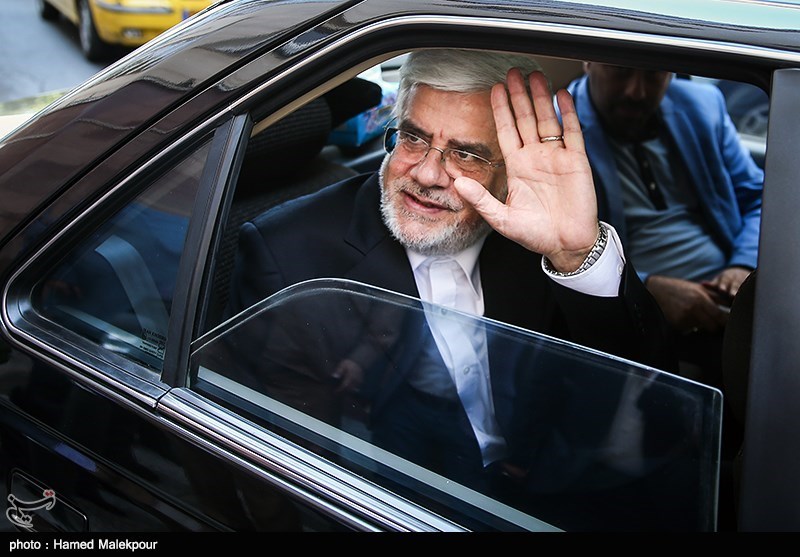  رویای بی‌رقیبی روحانی در عبور از عارف 