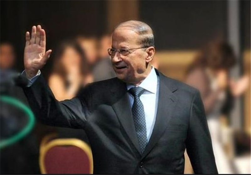  «میشل عون» رئیس جمهور لبنان شد +زندگینامه 