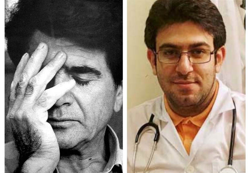 در مذمت تعمیم‌های ناروا: این بار «صلحی-شجریان»