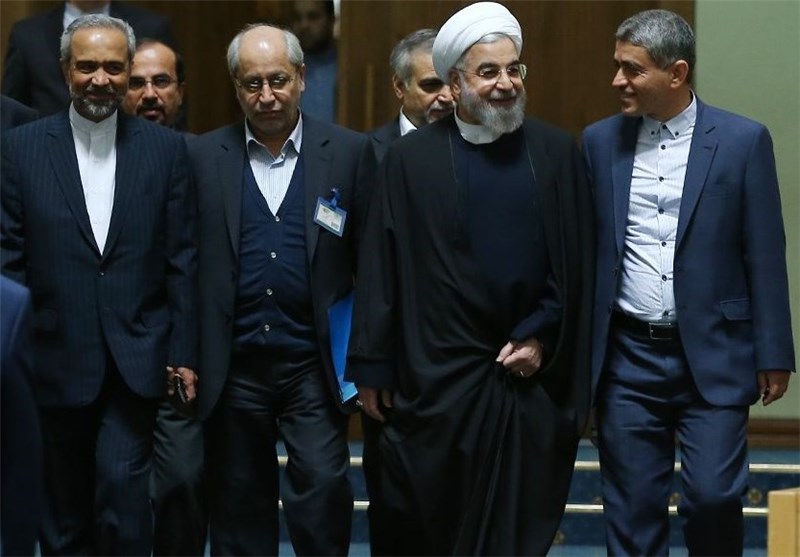 یک رکورد جدید به نام «روحانی» شد/اوج‌گیری شمار بیکاران پس از ۱۶ فصل