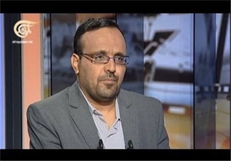  هیبت سعودی‌ها در هم شکسته است/ موشک بعدی ریاض را هدف قرار خواهد داد 