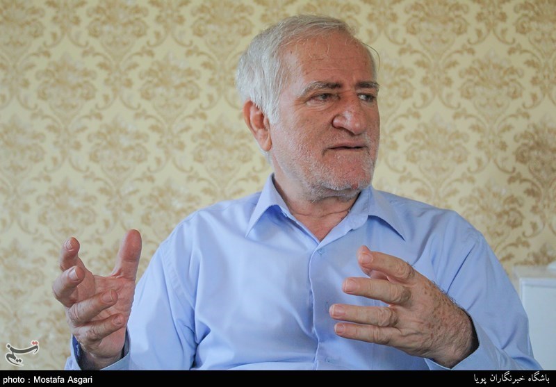  نمایندگان با قاطعیت به وزرای پیشنهادی حامی فتنه رای ندهند 