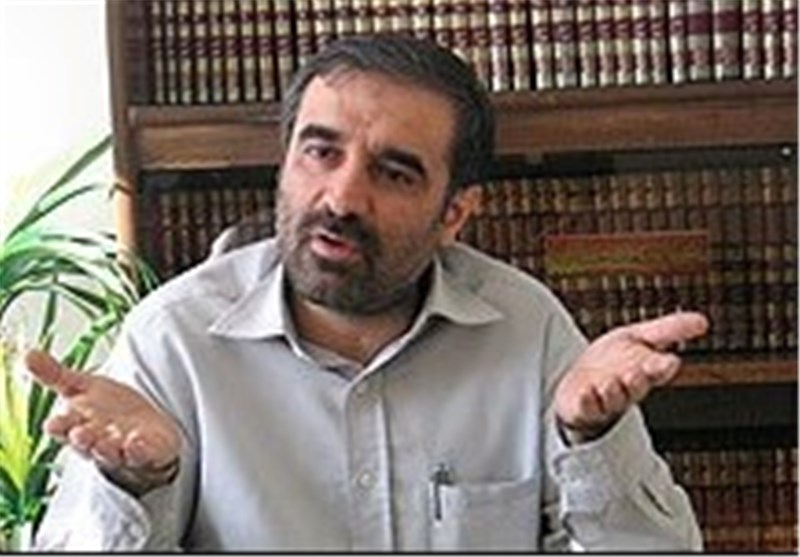  می‌رویم واشنگتن، سیفون را بکشیم! 