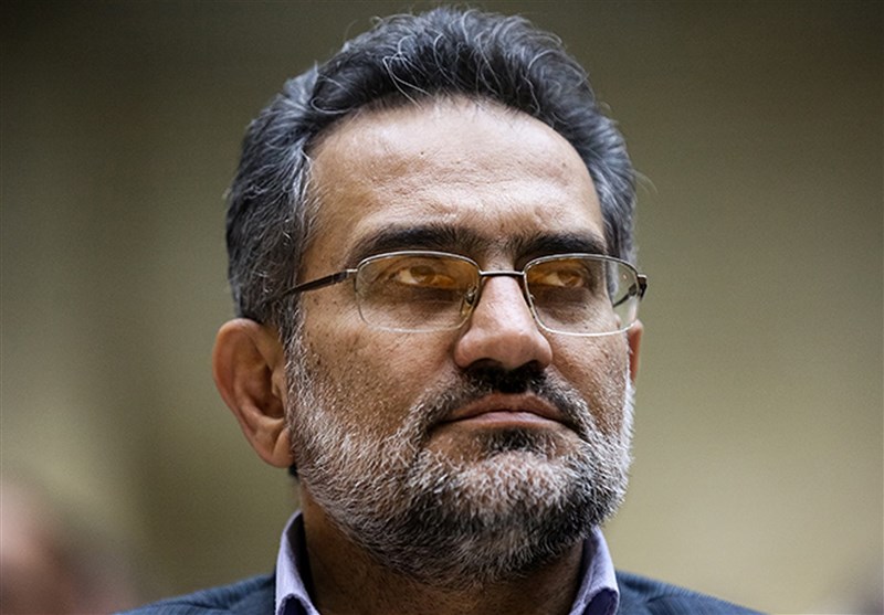  دولت باید وزرای اقتصادی را تغییر می‌داد 