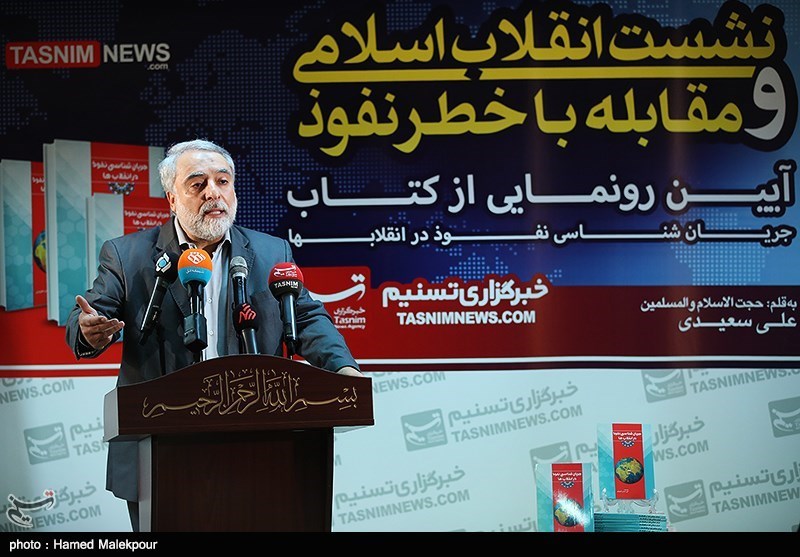  رجبی‌دوانی: شهادت امام حسین(ع) و اسارت اهل بیت پیغمبر، بهای مقابله با جریان نفوذ بود 