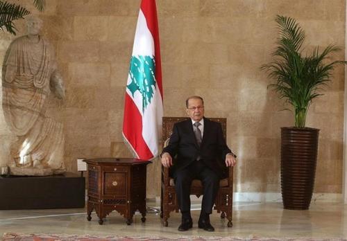  بازنده‌های انتخاب عون به عنوان رئیس‌جمهور لبنان 