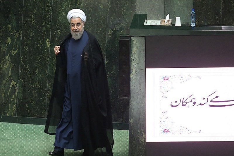 چه کسی «ناامیدی» پمپاژ می‌کند؟