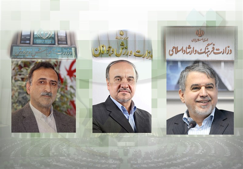 ارفاق مجلس به دولت درباره وزرای ۶ ماهه