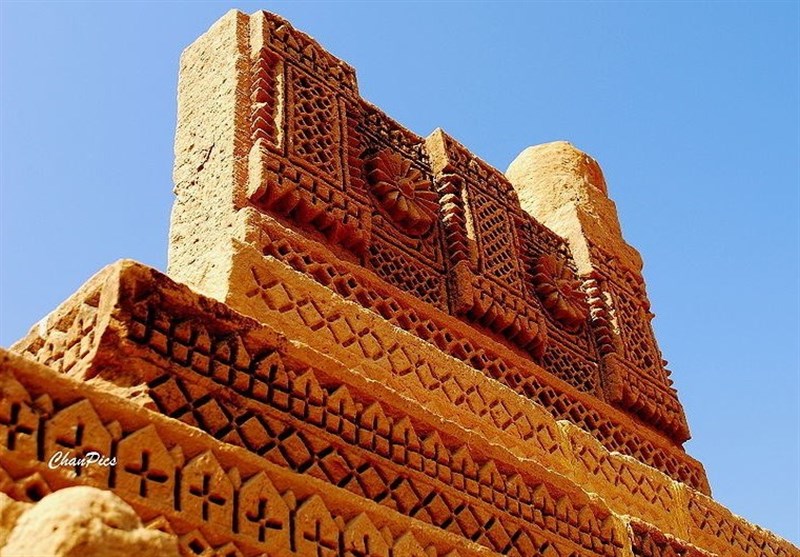  «چوکندی» افسونگر سحر آمیز پاکستان + تصاویر 