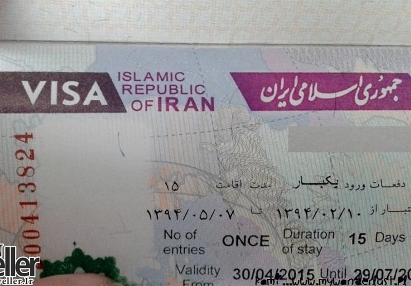  سرگردانی زائران پاکستانی برای اخذ ویزای ایران