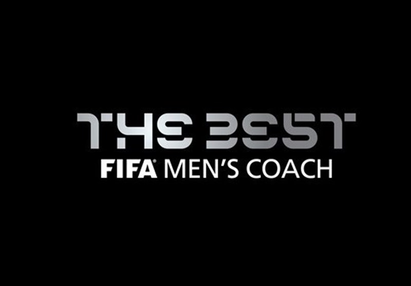  نامزدهای کسب جایزه بهترین مربی فوتبال جهان مشخص شدند
