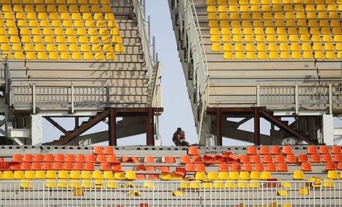  سلطان‌‌حسینی: نصب نشدن ۵۰۰ صندلی در ورزشگاه نقش‌جهان نباید بزرگنمایی شود/ میزبانی بازی فردای سپاهان در همین استادیوم است
