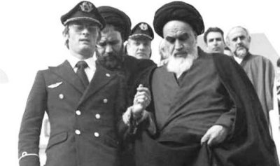 همزمان با سالگرد تاریخی ورود امام(ره) جشن‌های دهه فجر آغاز شد