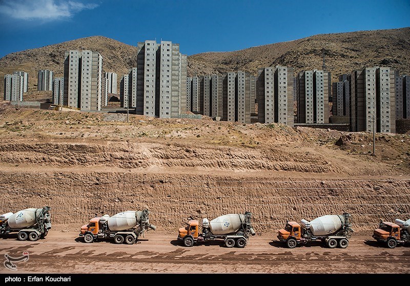  میزان واریزی برای انتقال مسکن مهر 